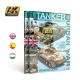 Tanker Techniques Magazine Issue No.7 - Urban War (English)