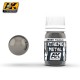 Xtreme Metal - Titanium (30ml)