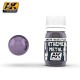 Xtreme Metal - Metallic Purple (30ml)