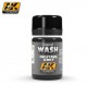 Enamel Wash - Neutral Grey (35ml)