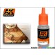 Chipping Colour for Realistic Dark Scratches & Chipping Effect (17ml)