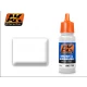 Acrylic Paint - White (17ml)