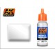 Acrylic Paint - Matt Varnish (17ml)