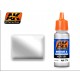 Acrylic Paint - Satin Varnish (17ml)