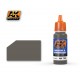 Acrylic Paint - IDF Sinai Grey Modern (17ml)