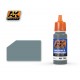 Acrylic Paint - SLA Blue (17ml)