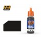 Acrylic Paint - NATO Black (17ml)