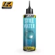 Diorama Series Acrylic Crystalline Self-Levelling Liquid - Clear Still Water (250ml)