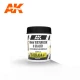 Foam Texturiser and Sealer for Buildings & Dioramas