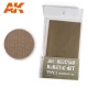 Regular Mimetic Camouflage Net Type #2 Brown