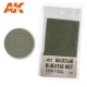 Regular Mimetic Camouflage Net Type #1 Field Green
