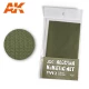 Regular Mimetic Camouflage Net Type #2 Field Green