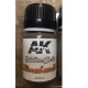 Acrylic Splatter Effects - Stirred Earth (35ml)