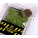 1/72 28mm Scale Birch Light Green Leaves (7gr)