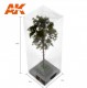 Pine Tree for 1/35 / 1/32 / 54mm Scale Scene (height: 260-270mm approx.)