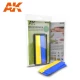 Green Power (Bi-component Modelling Putty 2x 10cm)