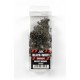 1/35 Black-White Fantasy Bushes