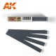 Wet Sandpaper 1500 Grit (50pcs)