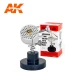 Universal Work Holder with Heavy Base