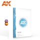 AK Catalogue 2021-2022 (English and Spanish, 148 pages)