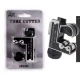 Tube Cutter for Cutting Plastic Strips Diameters 3mm - 28mm