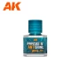 Precision Antishine (matting agent, 40ml)