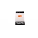 Wipe 2 Units (Wet Palette Replacement)