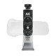 Artist Dense Acrylic Colour - Pure White (20ml, matt finish)
