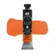 Artist Dense Acrylic Colour - Orange (20ml, matt finish)