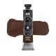 Artist Dense Acrylic Colour - Earth Brown (20ml, matt finish)
