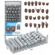 Wargames Basing Bit - Wargame Scenery #Skulls (72pcs)