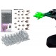 Wargames Basing Bit - Special Effects #Bullet Impact FX (43pcs)