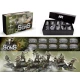 30mm Scale Fortunate Sons 101st Airborne Division (10 miniatures figures set)