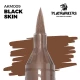 Acrylic Paint Marker for Tabletop Gamers - Black Skin #PLAY MARKERS