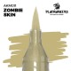 Acrylic Paint Marker for Tabletop Gamers - Zombie Skin #PLAY MARKERS