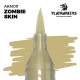 Acrylic Paint Marker for Tabletop Gamers - Zombie Skin #PLAY MARKERS