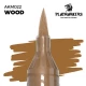 Acrylic Paint Marker for Tabletop Gamers - Wood #PLAY MARKERS