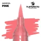 Acrylic Paint Marker for Tabletop Gamers - Pink #PLAY MARKERS