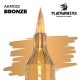 Acrylic Paint Marker for Tabletop Gamers - Bronze #PLAY MARKERS