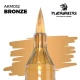 Acrylic Paint Marker for Tabletop Gamers - Bronze #PLAY MARKERS