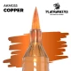 Acrylic Paint Marker for Tabletop Gamers - Copper #PLAY MARKERS