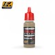 Meng Colour Series Acrylic Paint - US Desert Tan (17ml)