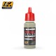 Meng Colour Series Acrylic Paint - Middle Stone (17ml)