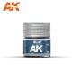 Real Colours Series Acrylic Lacquer Paint - Blue (10ml)