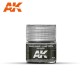 Real Colours Series Acrylic Lacquer Paint - Dunkelgrun-Dark Green RAL 6009 (10ml)