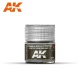 Real Colours Series Acrylic Lacquer Paint - Common Protective - ZO (10ml)