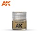 Real Colours Series Acrylic Lacquer Paint - Carc Tan 686A (10ml)