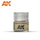 Real Colours Series Acrylic Lacquer Paint - Egyptian Desert Sand (10ml)
