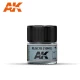 Real Colours Aircraft Acrylic Lacquer Paint - RLM 78 1941 (10ml)