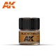 Real Colours Aircraft Acrylic Lacquer Paint - RLM 79 1942 (10ml)